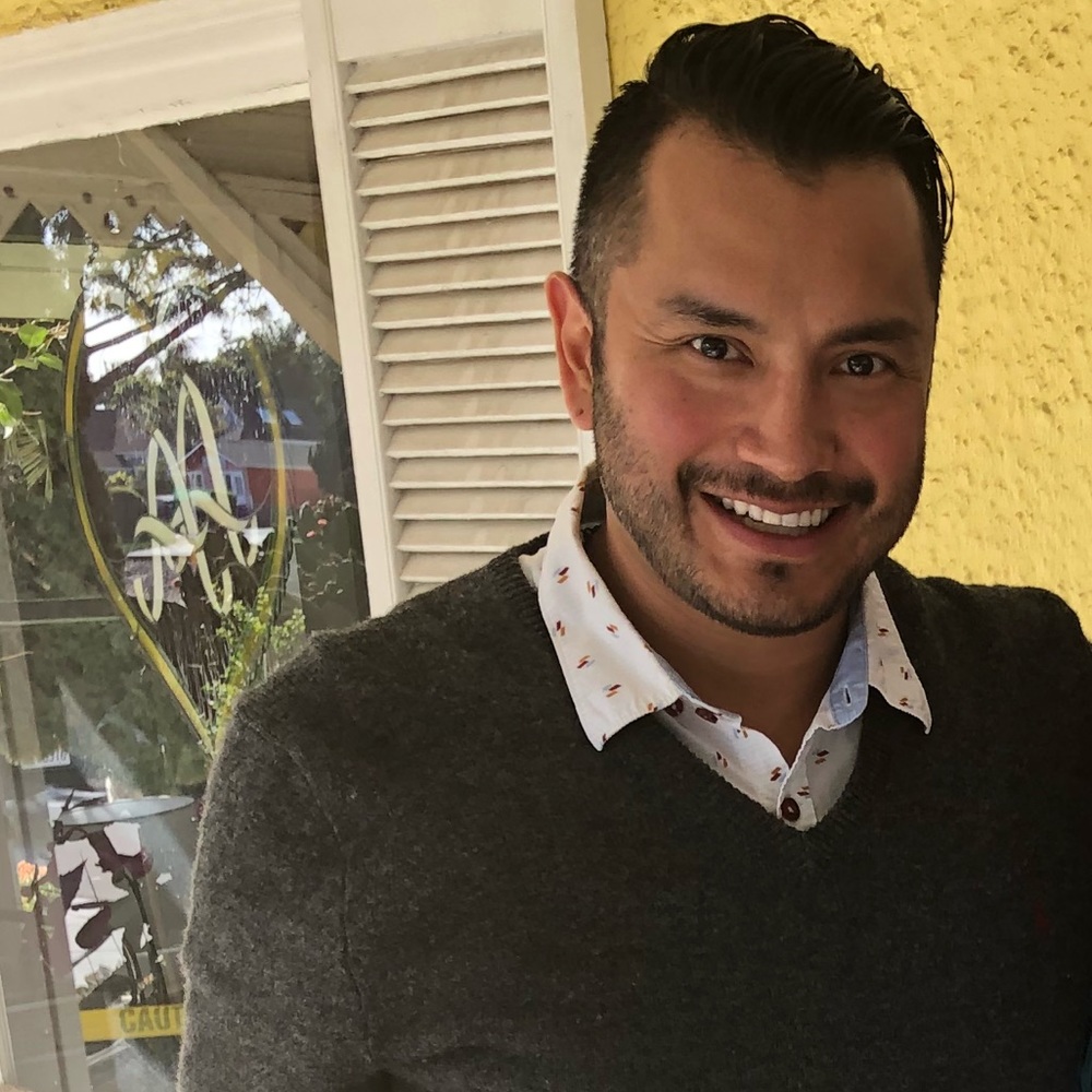 Hello! Welcome to my page🤩